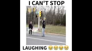 Lance Stewart And Others - Horn Challenge - Cant Stop Laughing