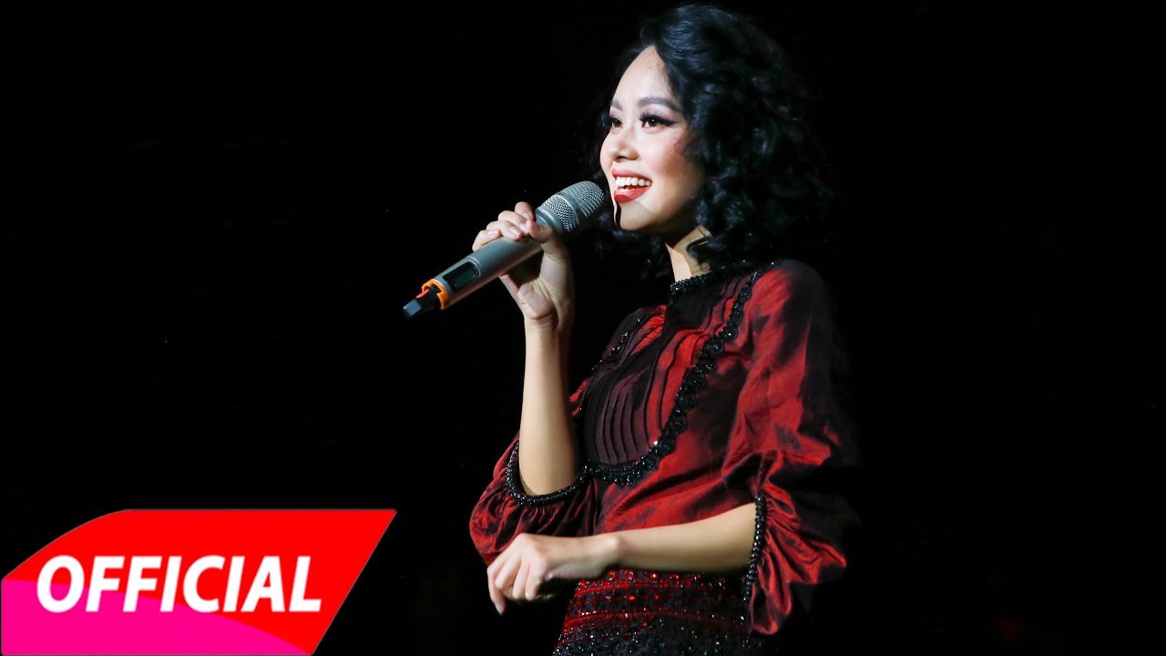 Hoàng Quyên - NHỮNG KHUNG TRỜI KHÁC I LIVE CONCERT "SÓNG HẤP DẪN" 2019