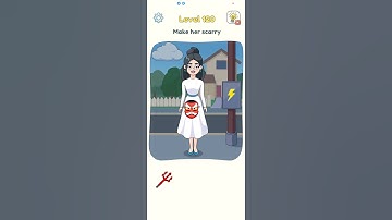 Displace one part 3 ⁉️gameplay walkthrough all levels android/ios #short #games #gameplay #gaming