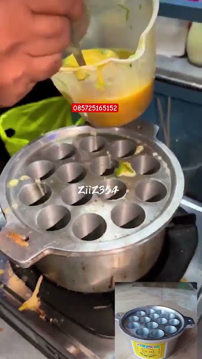 wajan SOSTEL14 lubang,yang bagus gak perlu canting,gak perlu diampelas klik👇 #wajansostelZiiZ354