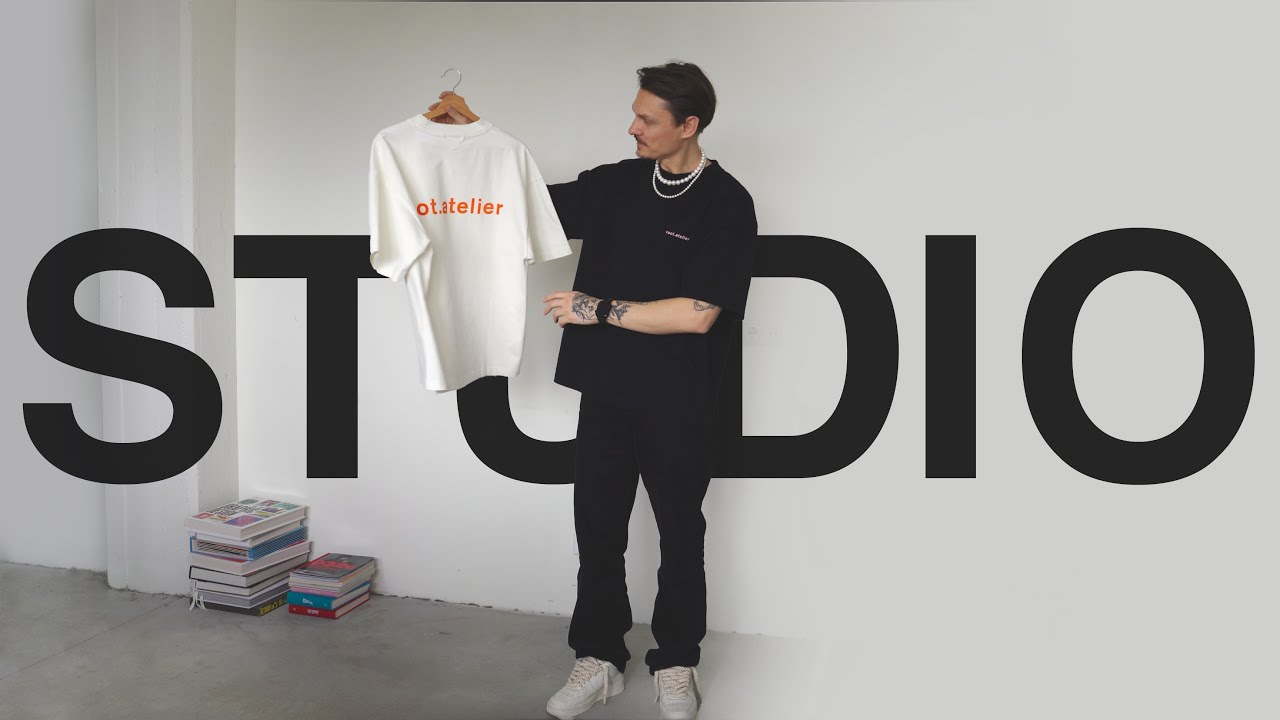 Root Studio Tee's Vorstellung + Updates - YouTube