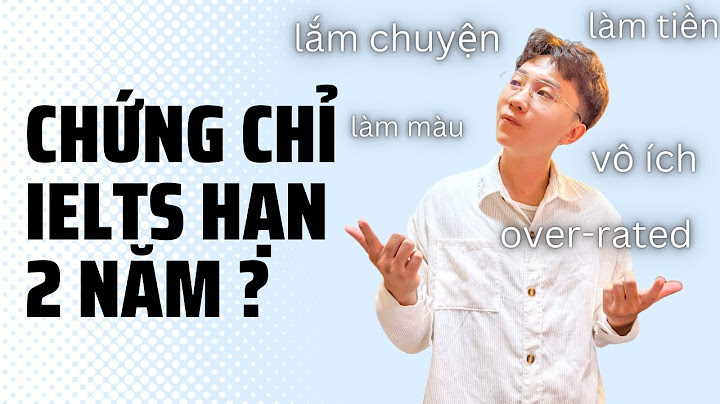 Chứng nhận báo có tiếng anh là gì