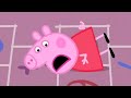 Peppa Pig Full Episodes 🏥 Hospital 🏥 Cartoons for Children