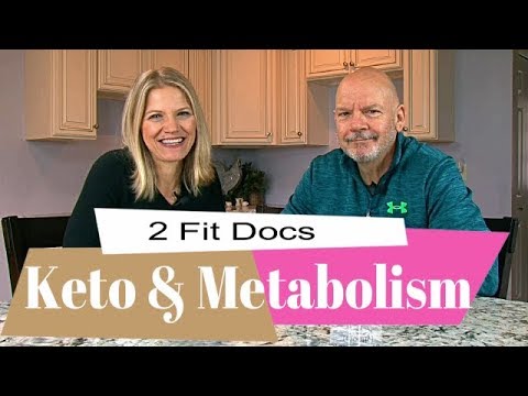 metabolism-stays-strong-on-low-calorie-keto-diet