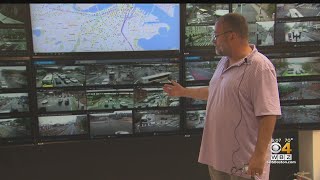 Boston traffic engineer pleasantly surprised by first weekday of Orange Line shutdown