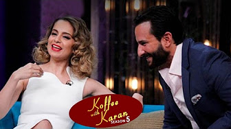 Koffee With Karan Season 5 | All Episodes REVIEW - YouTube