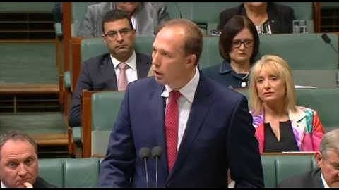 Outstanding example of cross-border service should be retained: Cathy McGowan AO 20/10/2014