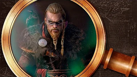 Por que os vikings invadiram?