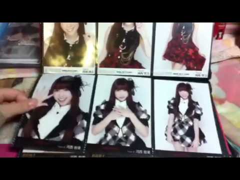 AKB48 河西智美希望紹介動画