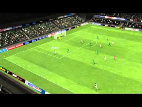 OFI 3 - 0 Panathinaikos - Match Highlights