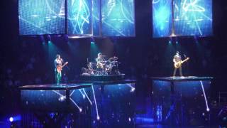 Muse - House of The Rising Sun 