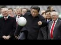 美爆習近平家產！合肥抗爭即成功！董廣平屢敗終成！港客拍片惹爭議！整肅軍系王岐山！斷中委馴服伊朗！【桑普論政】