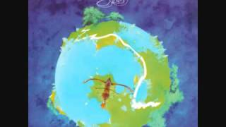 Yes - Roundabout