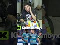 Chocomeni out #streamer #realmadrid #tchouaméni #valverde #futbol