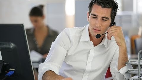 Sales Managers: Which of your leads is hot and which is not? Lead Scoring