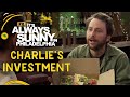 Charlie Invests in Teenage Mutant Ninja Turtle Pies - Scene | It&#39;s Always Sunny in Philadelphia | FX