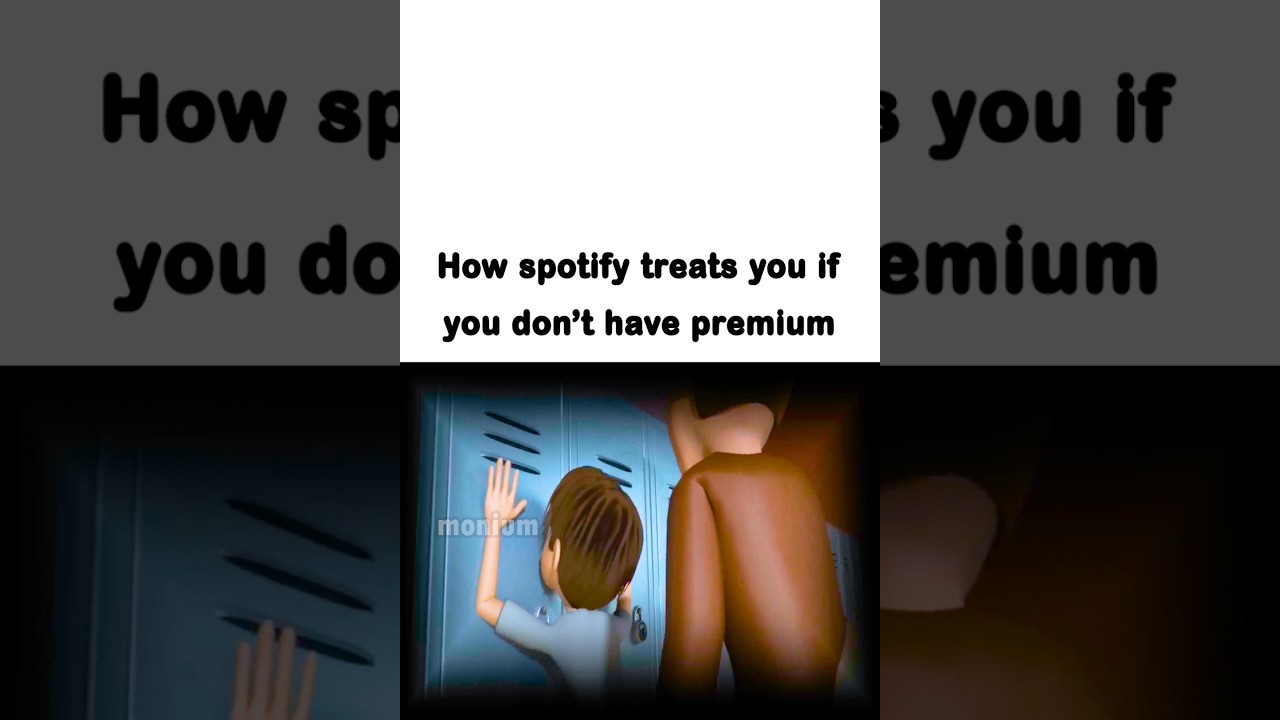 30 minutes of ads in one song 😭🙏