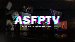 Welcome to ASFPTV