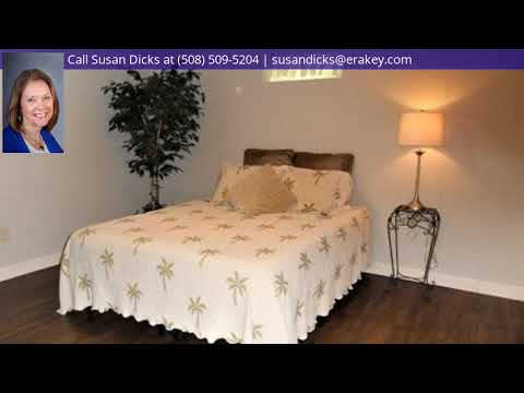 57 Hampton St, Auburn, MA home video tour
