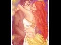 Harry y Ginny-The best fanarts of them-"Stay Beautiful"