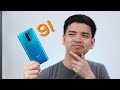 Rp1.8 juta lancar gaming! Unboxing & tes PUBGM Xiaomi Redmi 9!