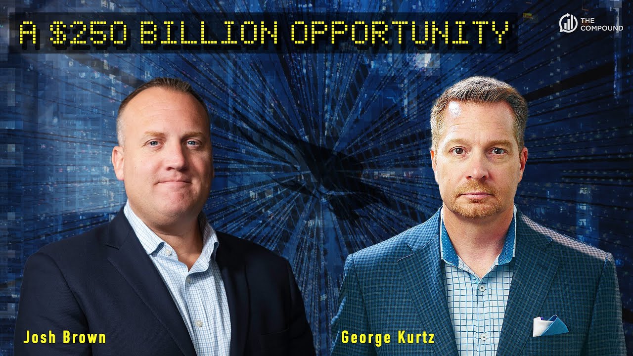 CrowdStrike и возможности привлечения 250 миллиардов долларов в сфере кибербезопасности | LFTC