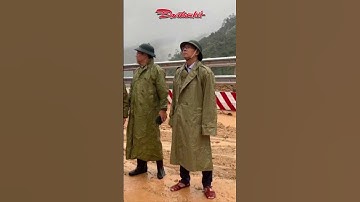 Tập trung ứng phó với lũ trên sông Ba ở Đắk Lắk và sông Kôn ở Gia Lai