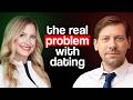 The Debate Room with Dr. Orion Taraban - The TRUTH About Modern Love &amp; Who Is Responsible