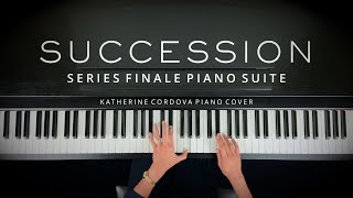Succession (HBO) Series Finale Piano Suite