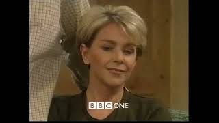 Bbc One Continuity - Christmas Day 1998 (2)