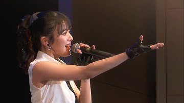 豫風瑠乃 赤いスイートピー（松田聖子 cover）