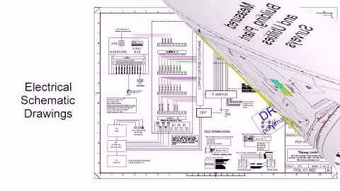 CAD - 2D Drawing Examples