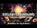 Empfange Heilung, Liebe, Glück &amp; Inneren Frieden von der Quelle | Seelenverbindung Meditation