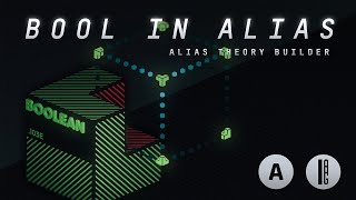 Famous Alias Theory Builder - Boolean in Alias Profile