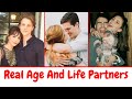 Nancy Drew (Season 4) Real Age And Life Partners