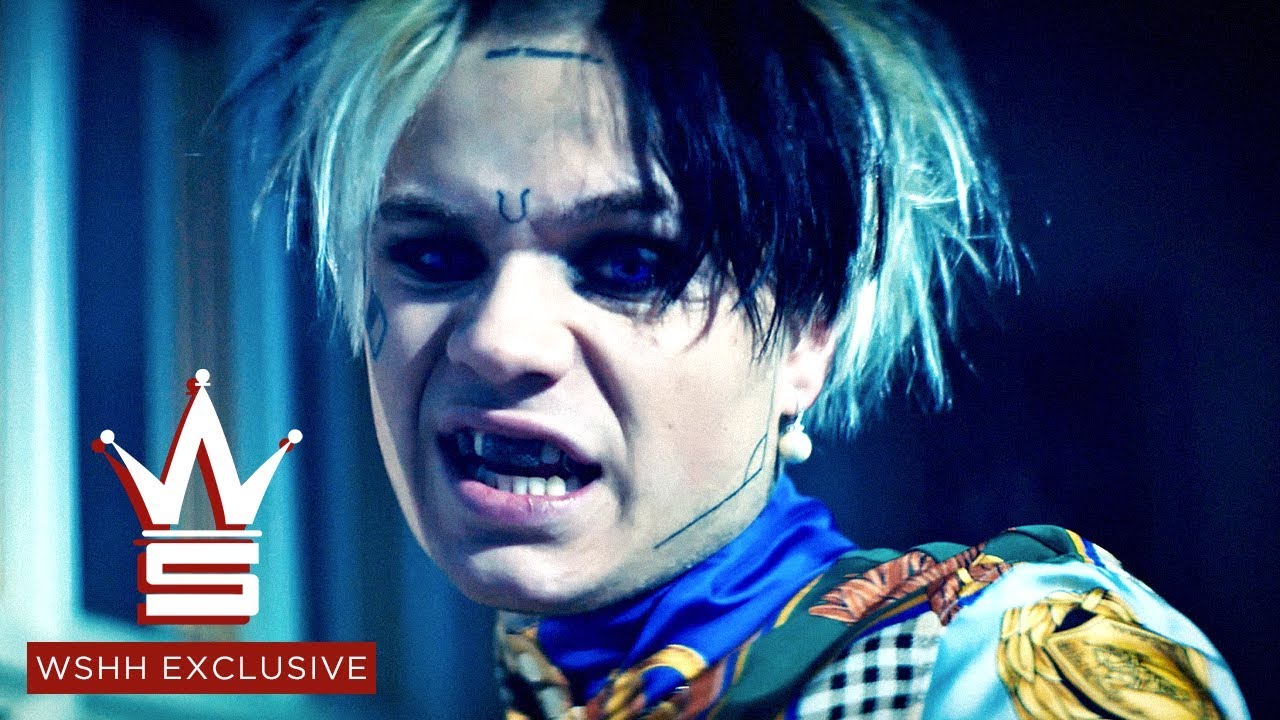 BEXEY - GO GETTA