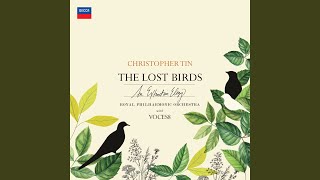A Hundred Thousand Birds - Christopher Tin, VOCES8, Royal Philharmonic Orchestra & Barnaby Smith