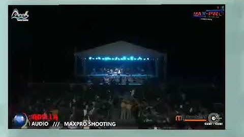Tasya rosmala akhir sebuah cerita adella live ancol