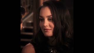 Chuck and Blair angst ; TV edit