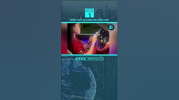 Xử phạt nữ tài xế lái Mercedes buông hai tay quay clip | VTC1