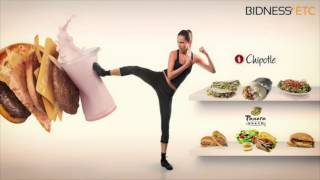 Mcdonalds And Millennial Marketing Pecha Kucha