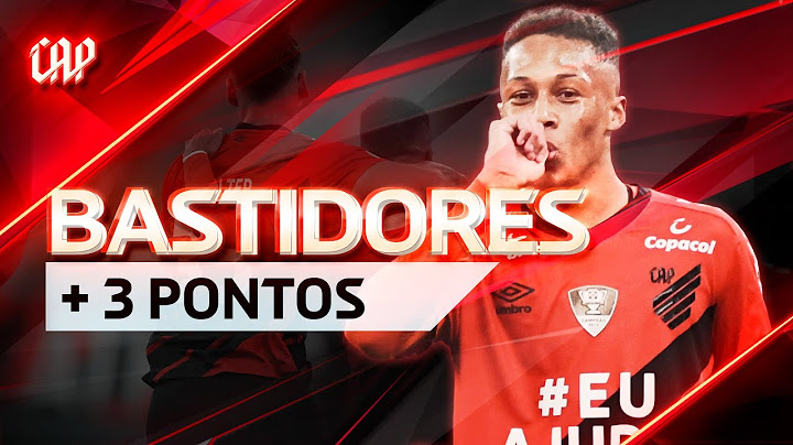 100%! BASTIDORES de Athletico Paranaense 2x1 Goiás