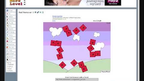 Red Remover Part 1 Levels 1-20 Walkthrough