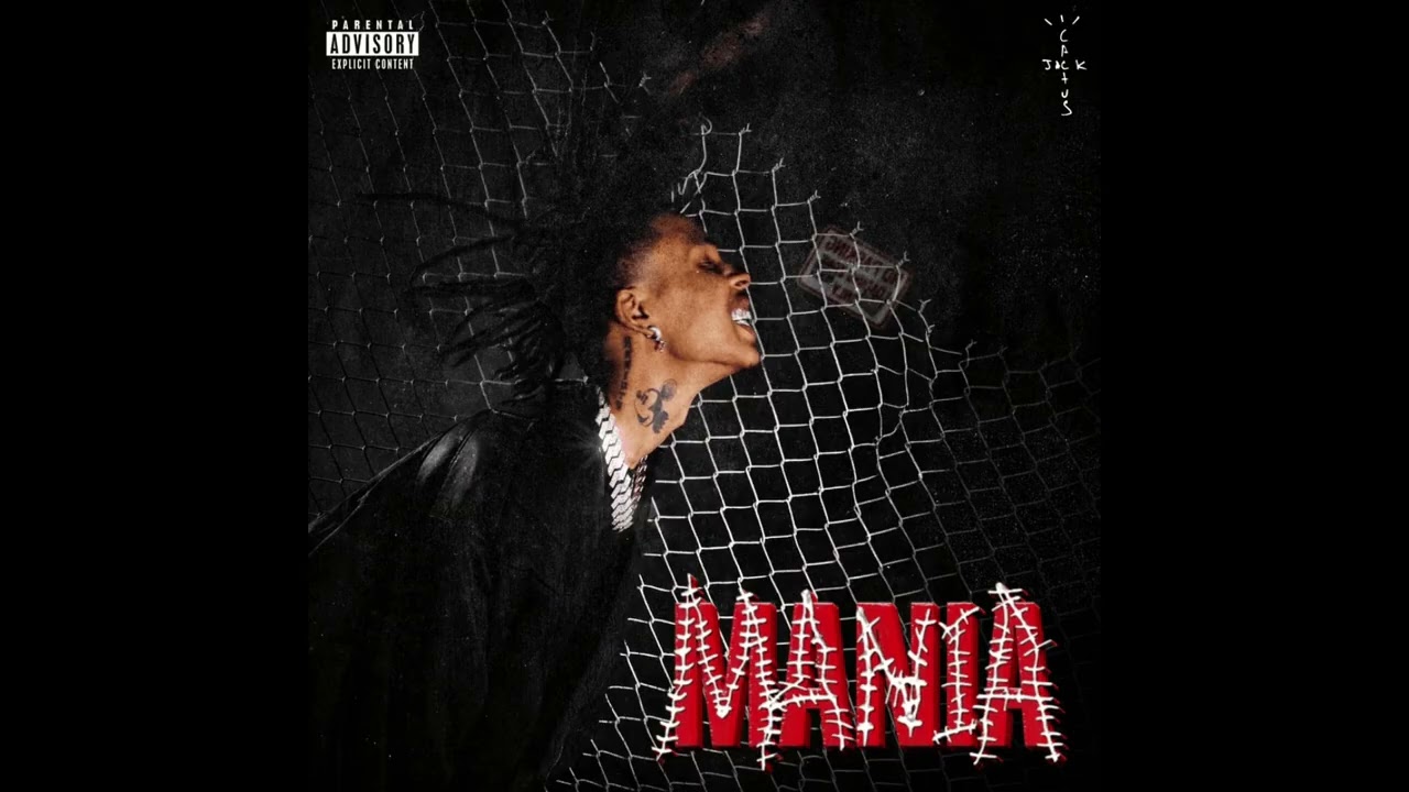 SOFAYGO MANIA x KEN CARSON TYPE BEAT 