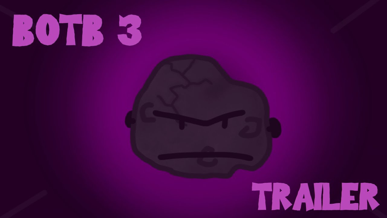 BOTB 3 TRAILER