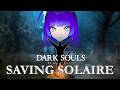 👾 [ DARK SOULS ] SO much to yap! &amp; Ringing the First Bell! 🍡CI Cizume