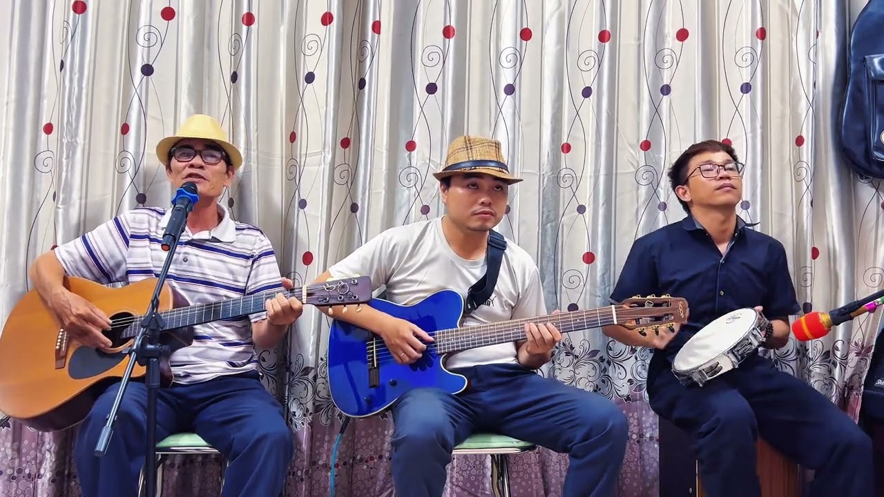 🎼 Tìm lại người xưa ✍️ Phạm Anh Cường 