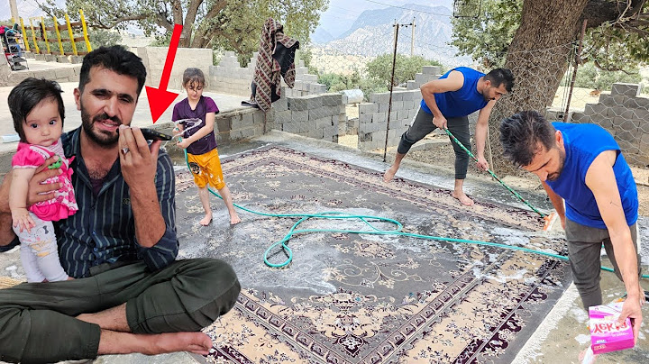 "Master's Adventurous Day; From Goats to Village Friendships"