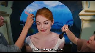 THE SIMS Movie (2025): FIRST LOOK | Margot Robbie