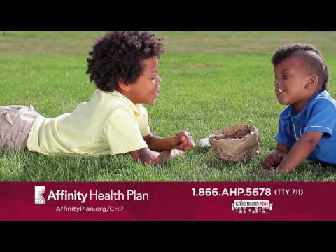 Affinity Health Plan - Child Health Plus: Free or low cost insurance for kids